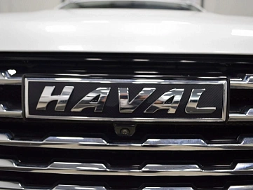 Haval Jolion, 2022г, полный привод, робот