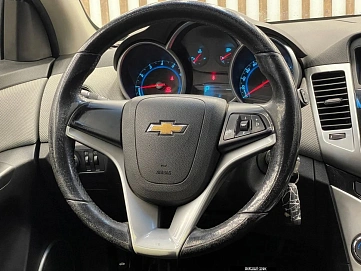 Chevrolet Cruze, 2011г, передний привод, автомат