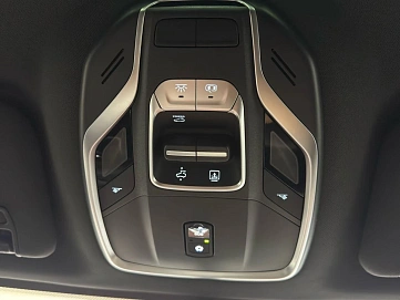 Geely Coolray, 2022г, передний привод, автомат