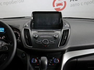 Ford Kuga, 2018г, передний привод, автомат