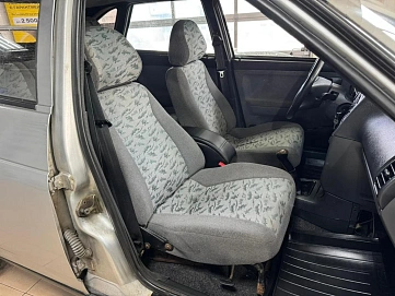 Lada (ВАЗ) 2112, 2007г, передний привод, механика