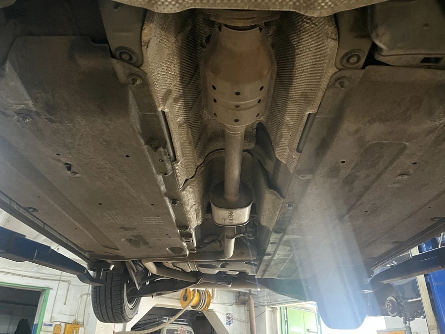 Kia Ceed, 2018г., передний привод, автомат