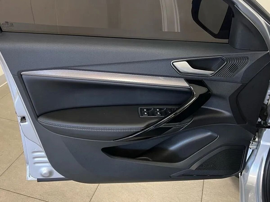 Lada (ВАЗ) Vesta, 2025г., передний привод, автомат