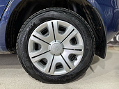 Skoda Fabia, 2011г., передний привод, механика