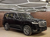Toyota Land Cruiser, 2025г., полный привод, автомат