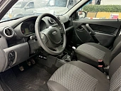 Lada (ВАЗ) Granta, 2017г., передний привод, механика