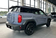 Haval H3, 2024г., полный привод, робот