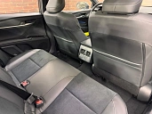 Toyota Camry, 2025г., передний привод, вариатор