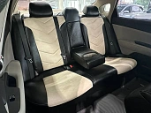 Kia Optima, 2018г., передний привод, автомат