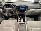 Honda Pilot, 2018г., передний привод, автомат