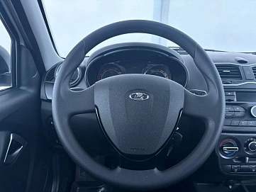 Lada (ВАЗ) , 2025г., передний привод, механика