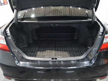 Toyota Camry, 2015г, передний привод, автомат