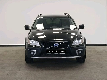 Volvo XC70, 2014г, передний привод, автомат