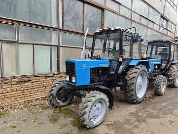 МТЗ  BELARUS  82, 2013г