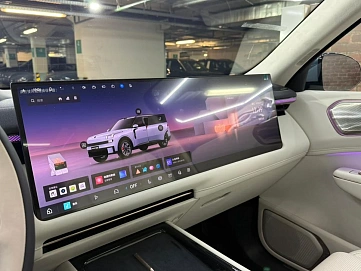 LYNK_&_CO , 2025г., полный привод, автомат