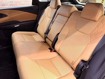 Lexus RX, 2025г, полный привод, автомат