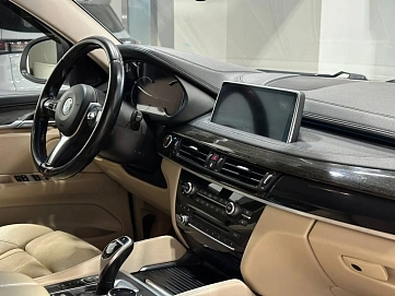 BMW X6, 2014г, полный привод, автомат