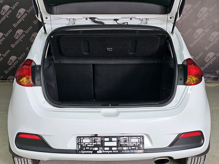 Kia Ceed, 2012г., передний привод, механика