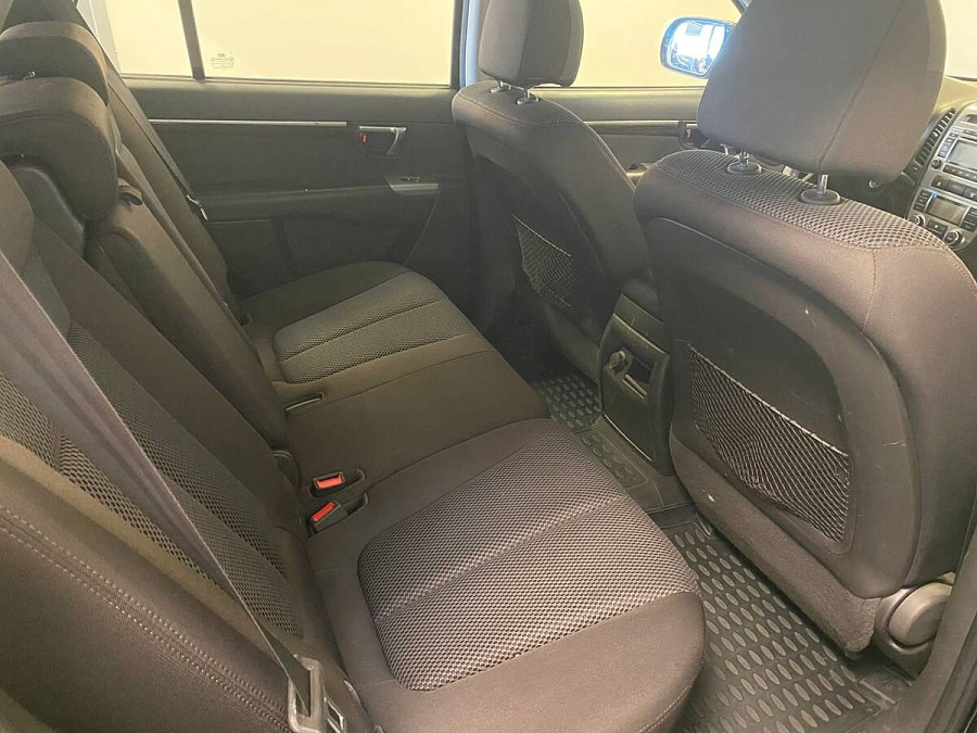 Hyundai , 2010г., передний привод, автомат