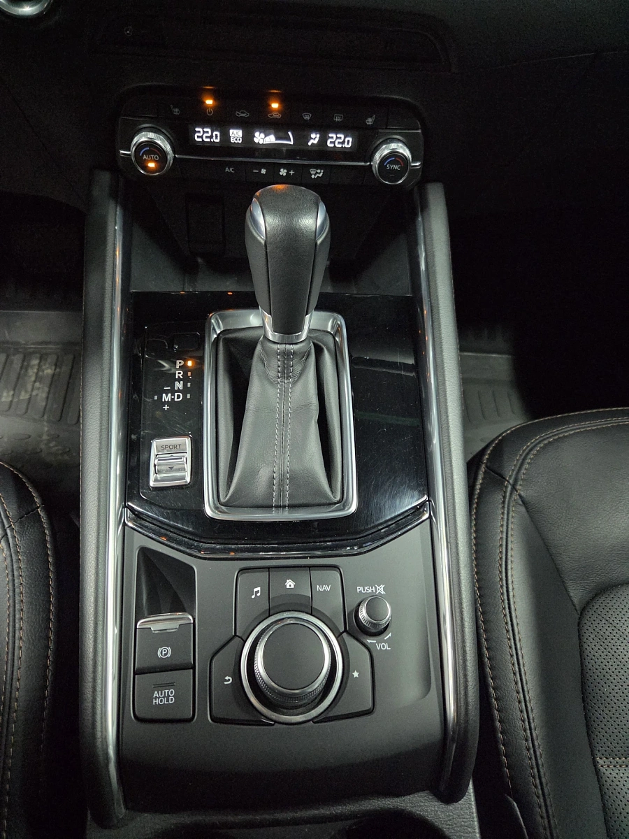 Mazda CX-5, 2019г., полный привод, автомат