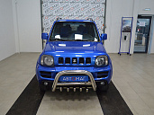 Suzuki Jimny, 2007г., полный привод, автомат