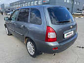 Lada (ВАЗ) Kalina, 2011г., передний привод, механика