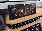 Infiniti QX60, 2025г., полный привод, автомат