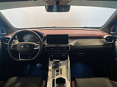 Geely , 2023г., передний привод, автомат