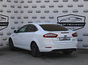 Ford Mondeo, 2012г., передний привод, робот