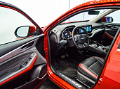 Haval F7x, 2023г., полный привод, робот