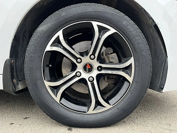 Hyundai Elantra, 2018г, передний привод, автомат