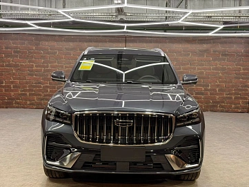 Geely Xingyue L, 2025г, полный привод, автомат