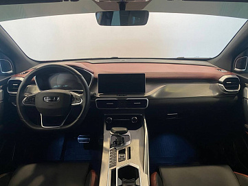 Geely , 2023г., передний привод, автомат