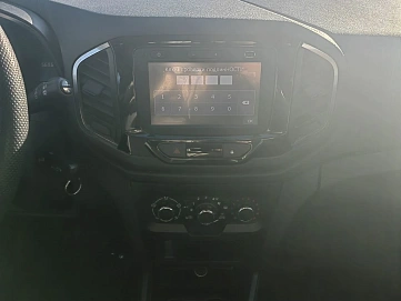 Lada (ВАЗ) XRAY, 2016г, передний привод, механика