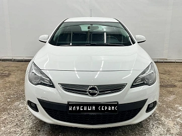 Opel , 2012г., передний привод, механика