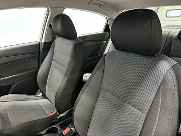 Hyundai Solaris, 2017г, передний привод, автомат