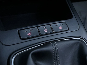 Kia Rio, 2018г, передний привод, механика