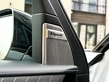 Infiniti QX80, 2025г, полный привод, автомат