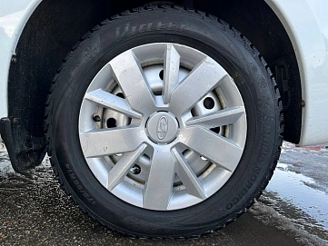 Lada (ВАЗ) Granta, 2020г, передний привод, механика