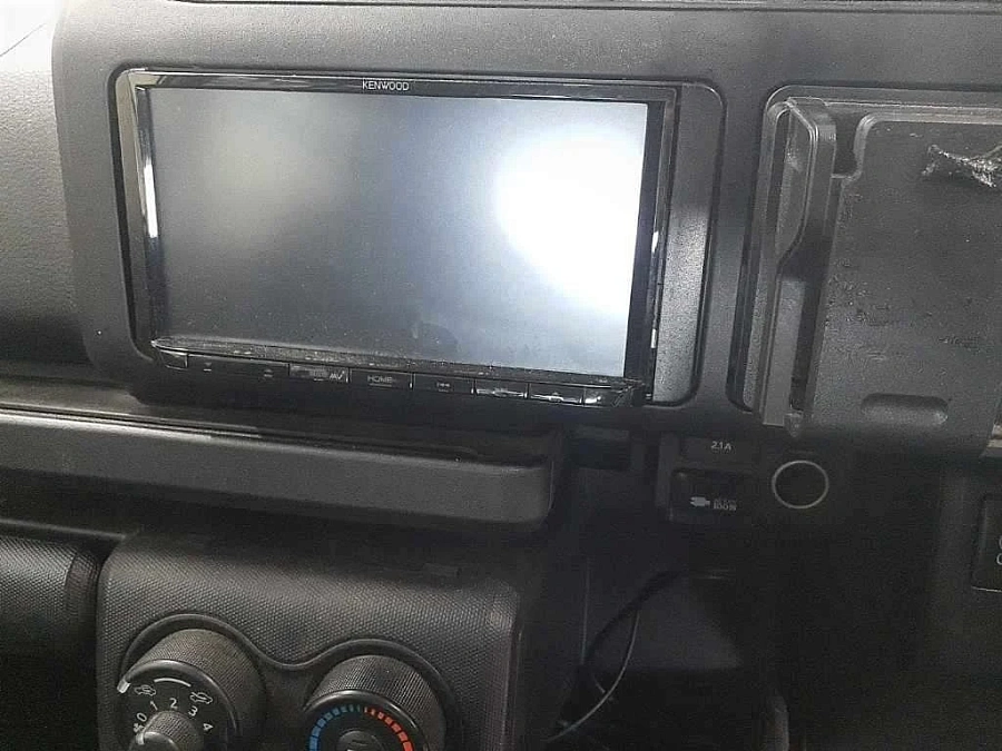 Toyota Probox, 2022г., передний привод, вариатор