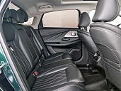 Chery Arrizo 8, 2023г., передний привод, робот