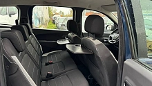 Dacia Lodgy, 2018г., передний привод, механика