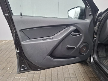 Lada (ВАЗ) Granta, 2019г, передний привод, механика