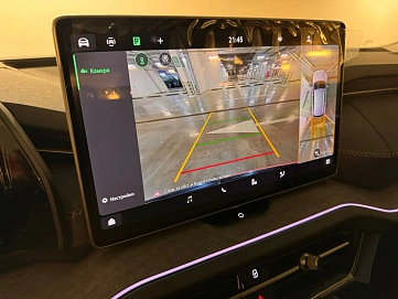 Skoda Kodiaq, 2025г, полный привод, робот