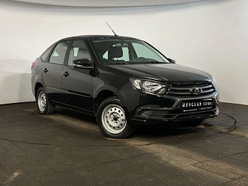 Lada (ВАЗ) Granta, 2024г, передний привод, механика