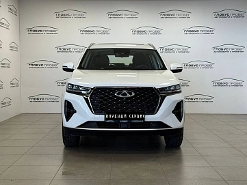 Chery Tiggo 7 Pro Max, 2023г, передний привод, автомат