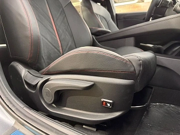 Hyundai Lafesta, 2025г, передний привод, робот