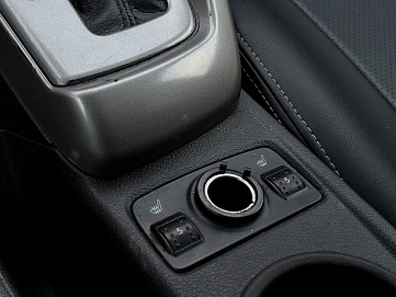 Ford Focus, 2012г., передний привод, робот