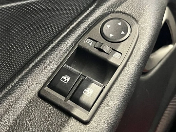 Lada (ВАЗ) Granta, 2020г, передний привод, механика