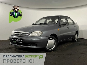 ЗАЗ , 2009г., передний привод, механика